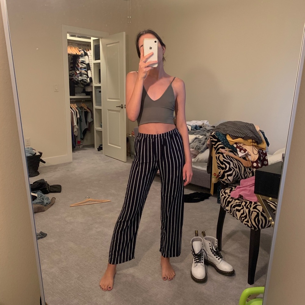 Brandy Melville pants